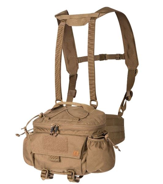 Picture of FOXTROT MK2 BELT RIG® COYOTE
